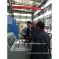 steel scrap induction furnace for iron casting from China production manufacturer